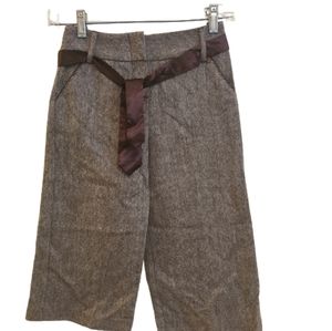 IZ Byer California Girls Dress Capris